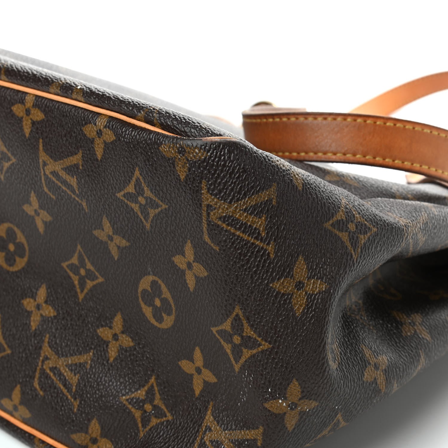 Louis Vuitton Monogram Batignolles Vertical 12 of 16