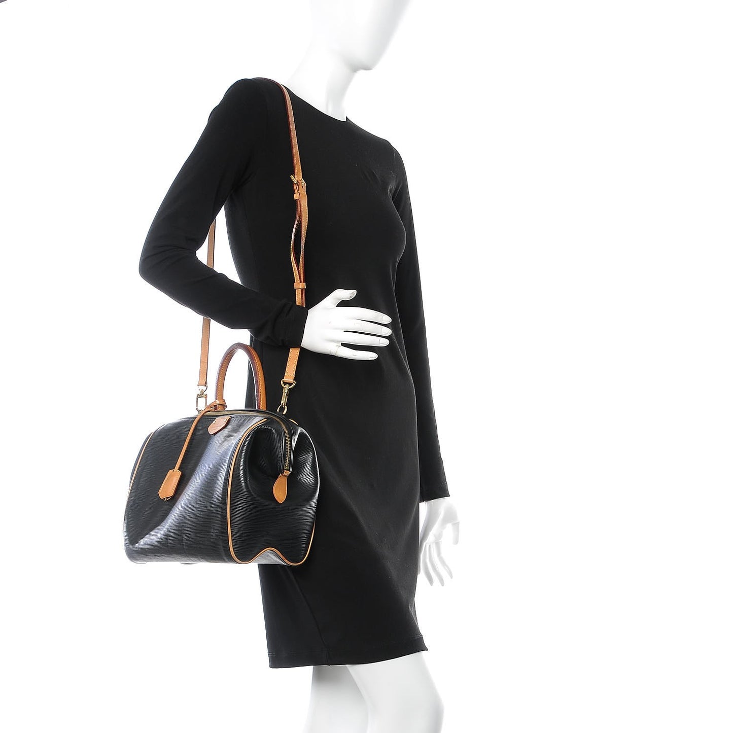 Epi Doc Speedy PM Black