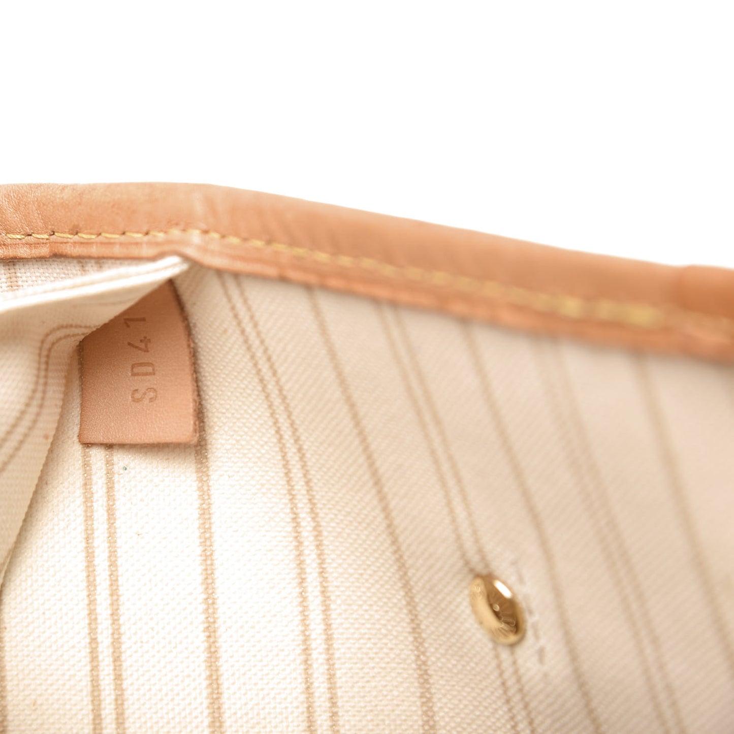 Damier Azur Neo Neverfull MM