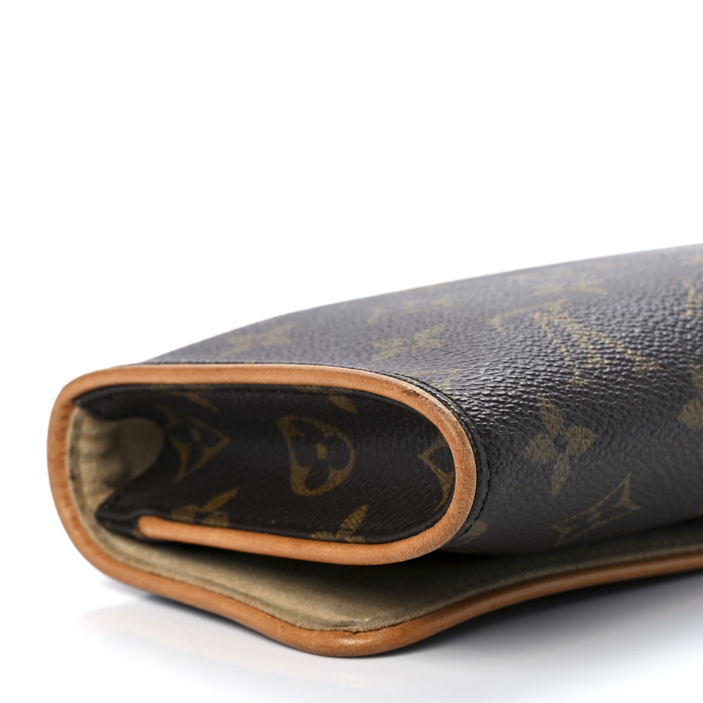 Monogram Pochette Twin GM