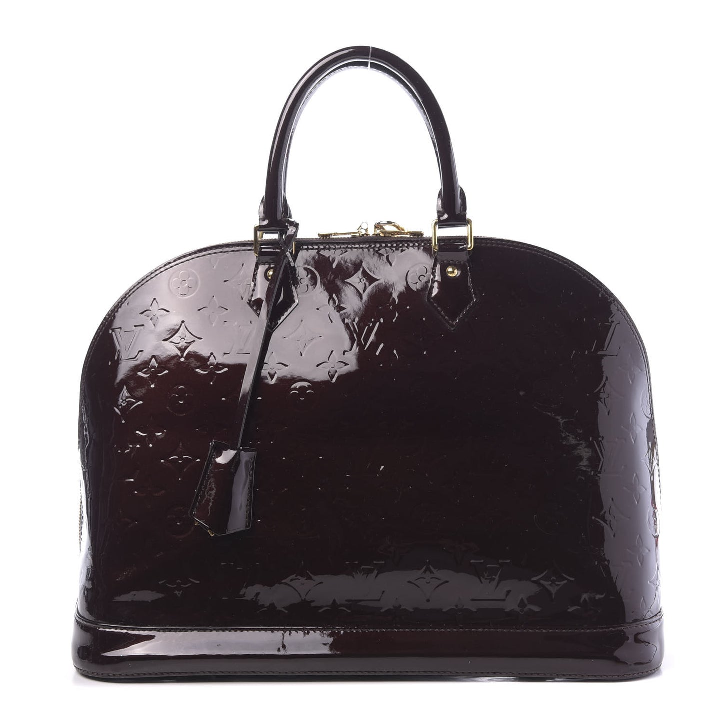 Vernis Alma GM Amarante