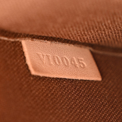 Louis Vuitton Monogram Popincourt 7 of 12