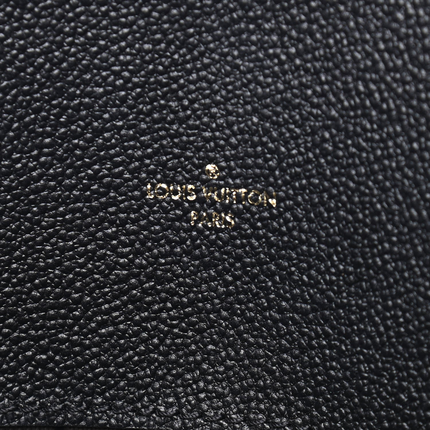 Louis Vuitton Empreinte Melie Black 5 of 11