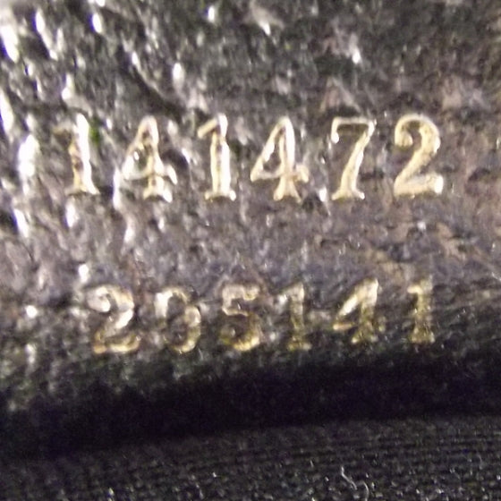Monogram Large Abbey Tote