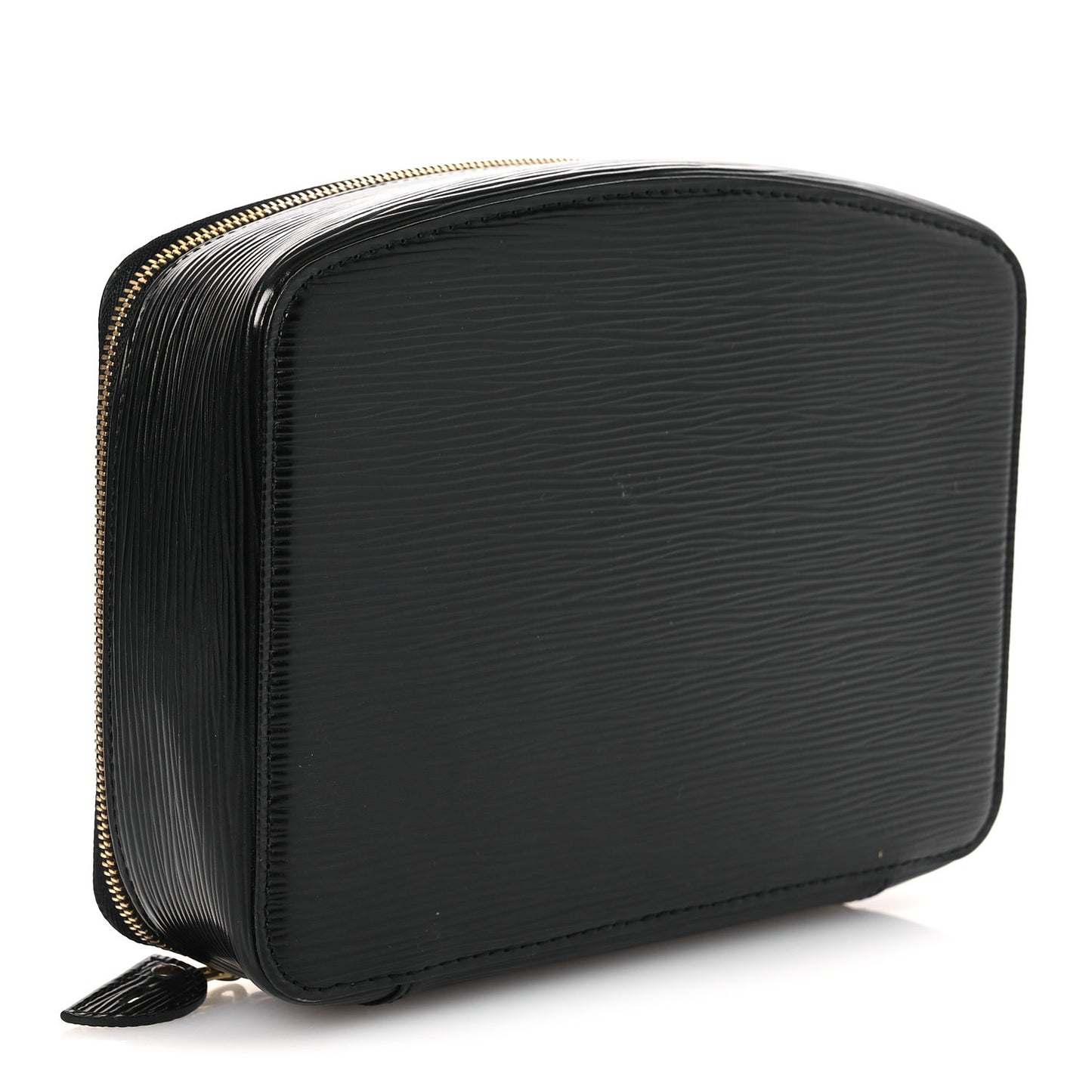 Epi Monte Carlo Jewelry Box Black
