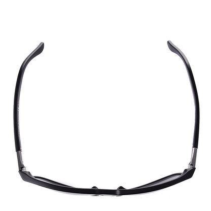 Gucci Aviator Sunglasses GG1002/S Black 8 of 8