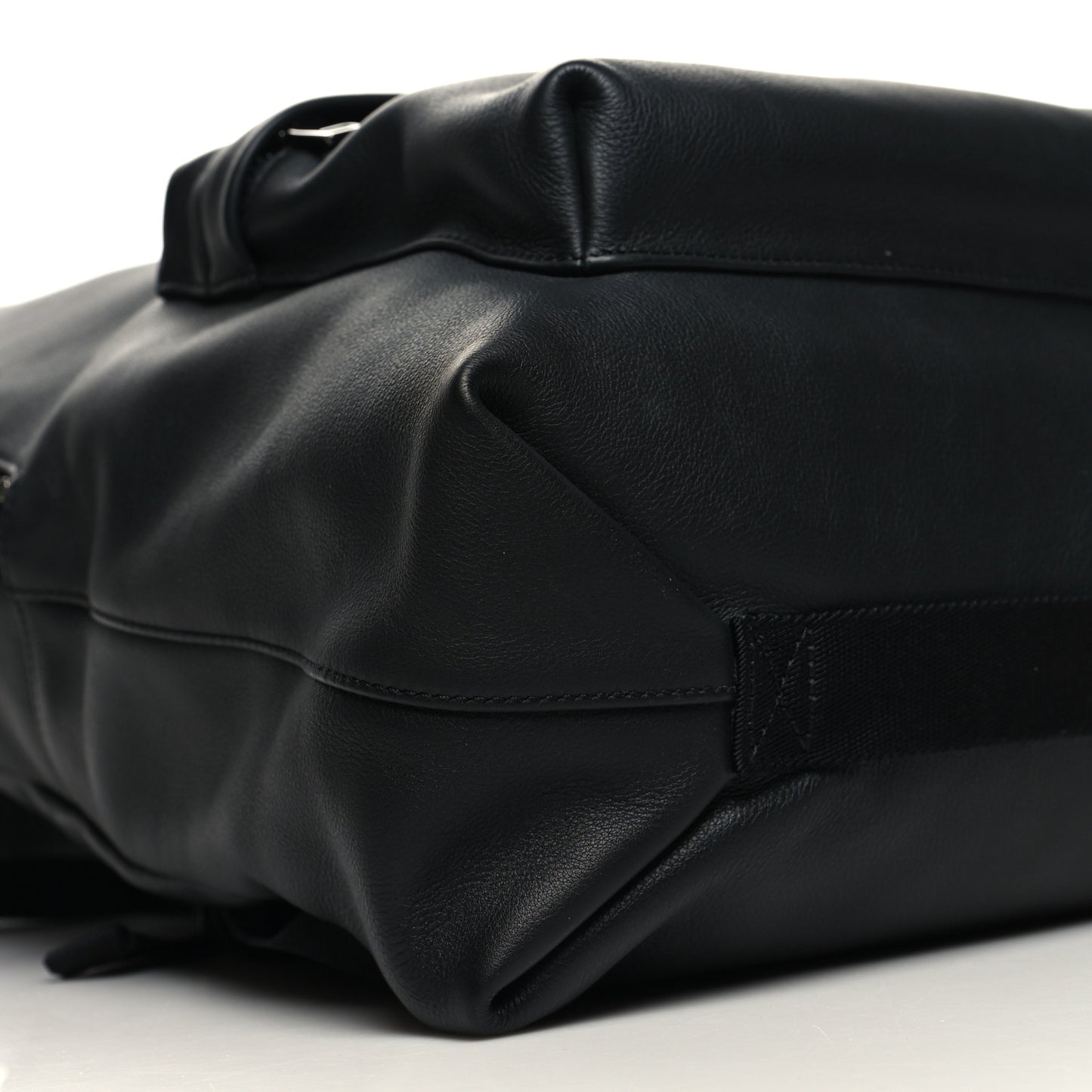 Calfskin VLTN Backpack Black