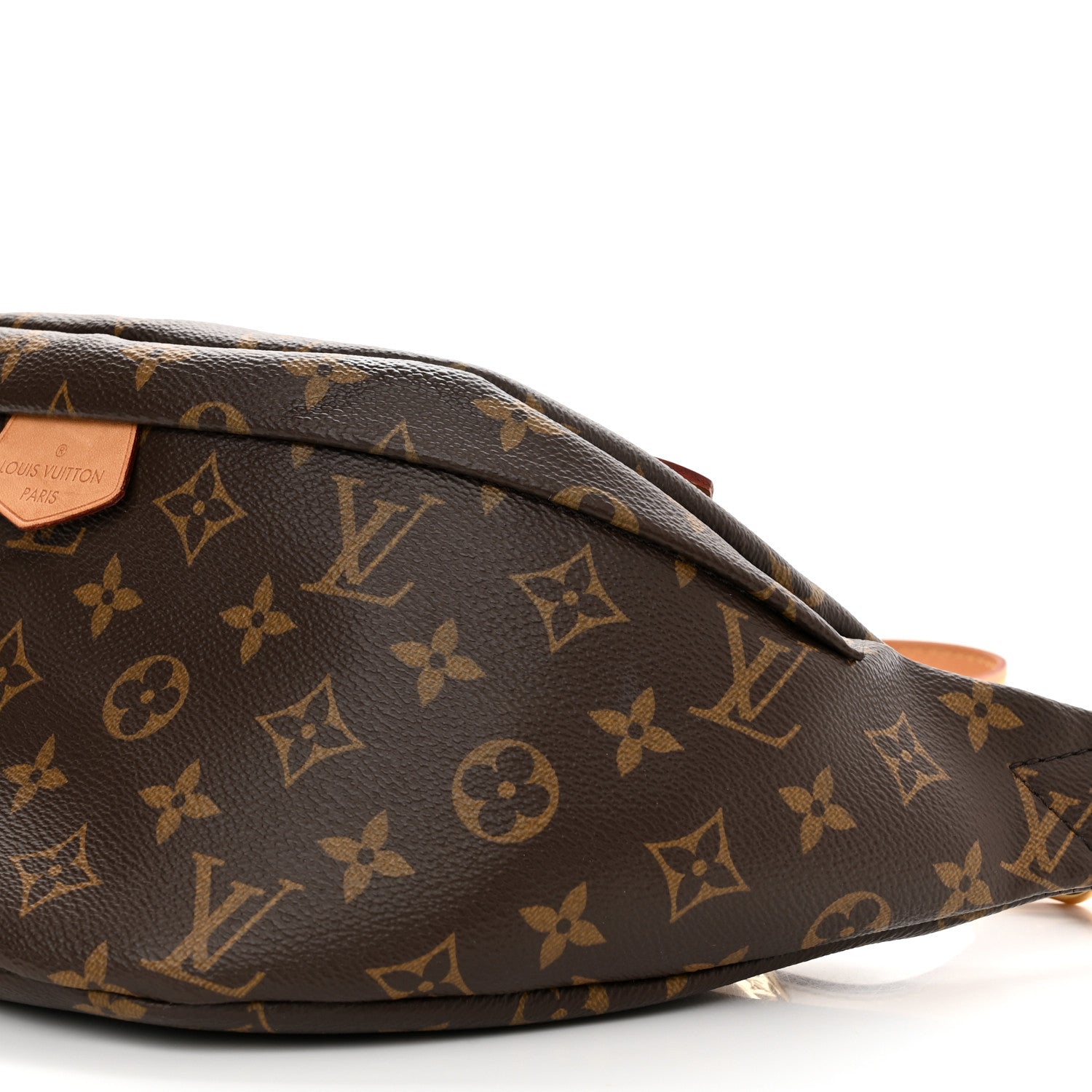 Louis Vuitton Monogram Bumbag 9 of 9