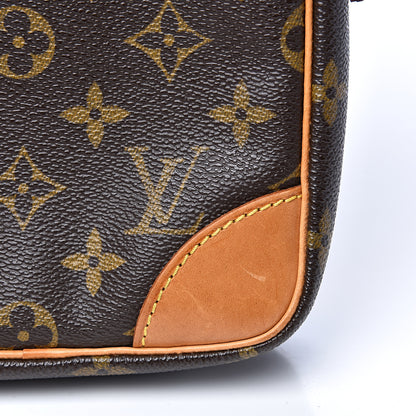 Louis Vuitton Monogram Danube 21 10 of 11