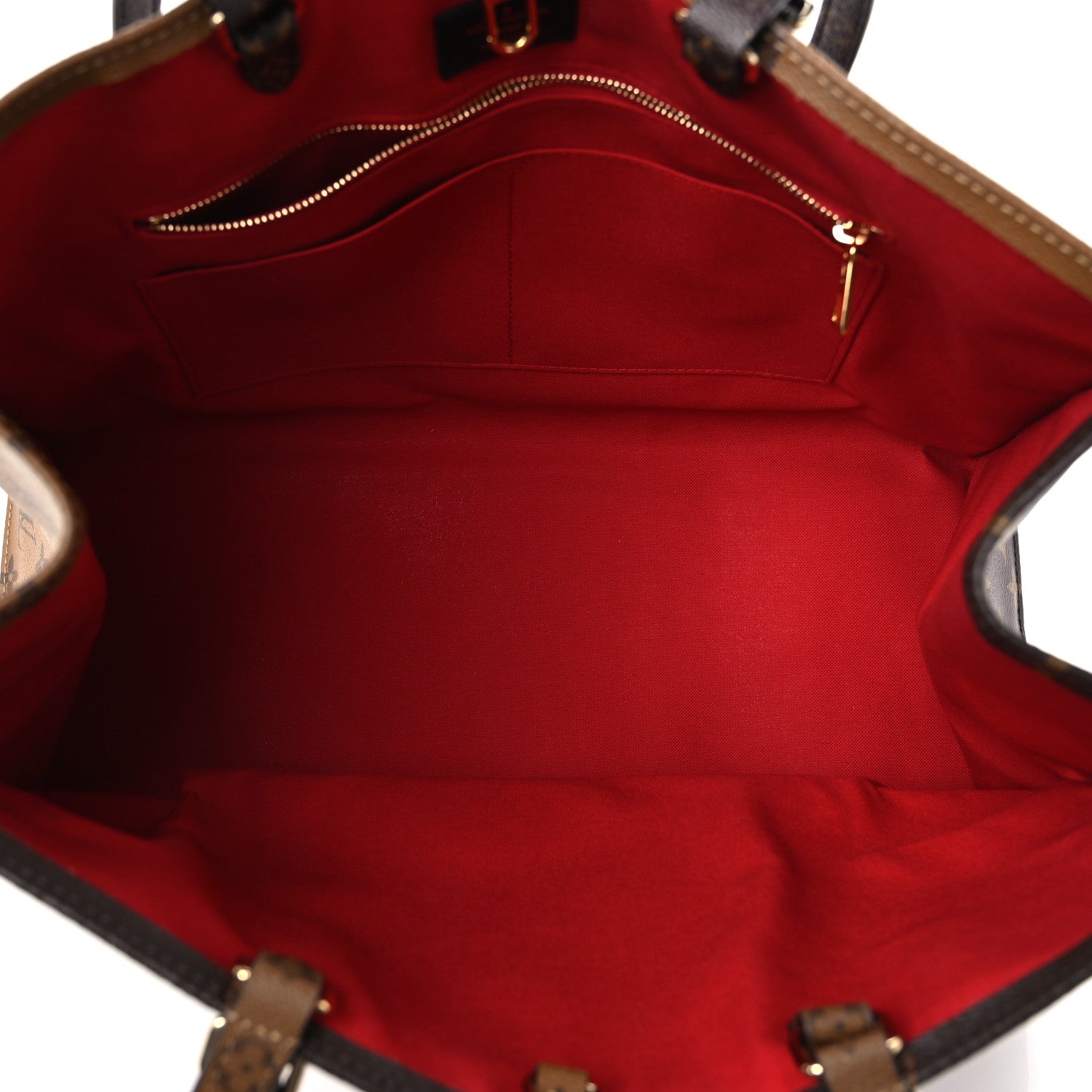 Louis Vuitton Reverse Monogram Giant Onthego GM 5 of 10