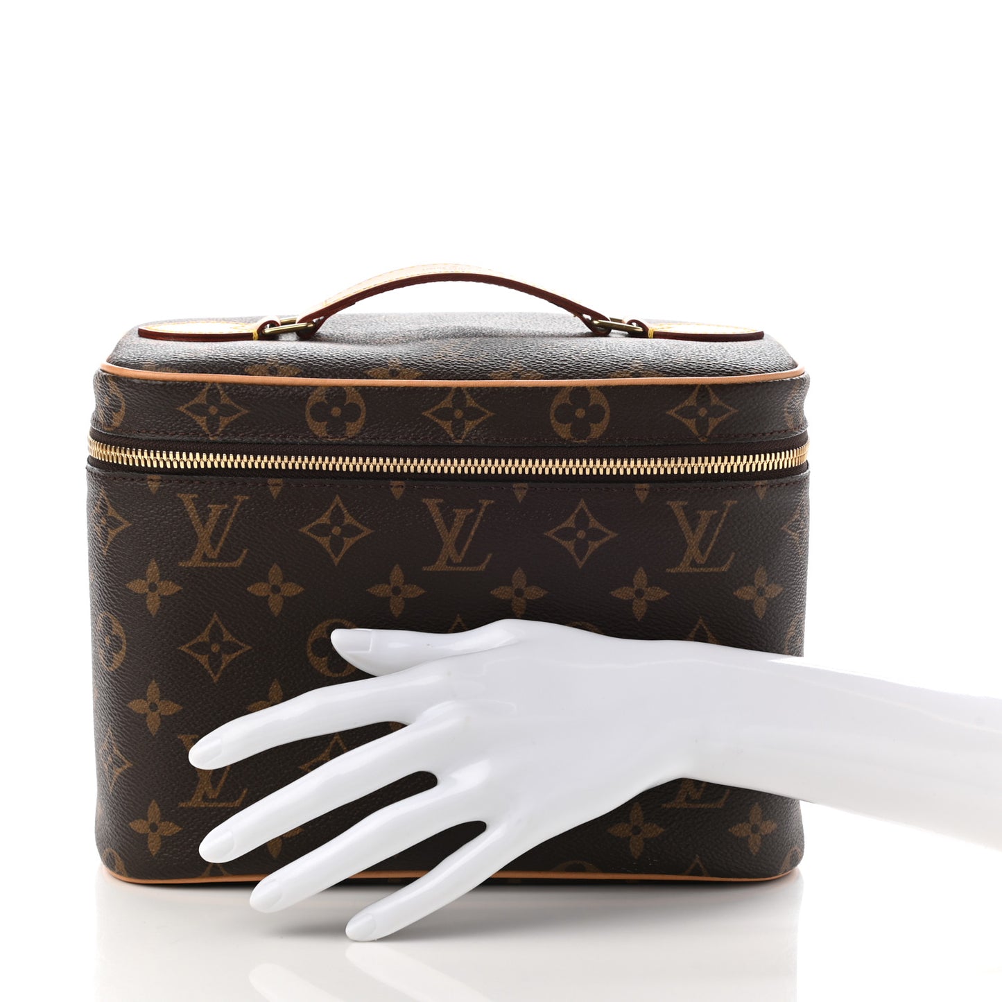 Monogram Nice BB