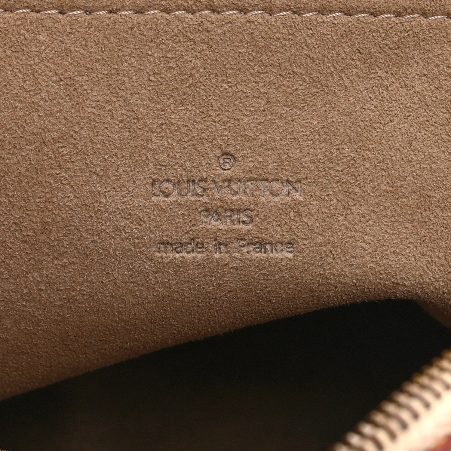 Louis Vuitton Monogram Multicolor Priscilla Black 6 of 10