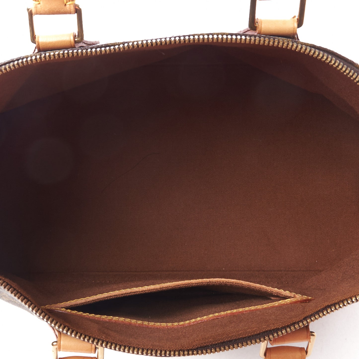 Monogram Alma PM