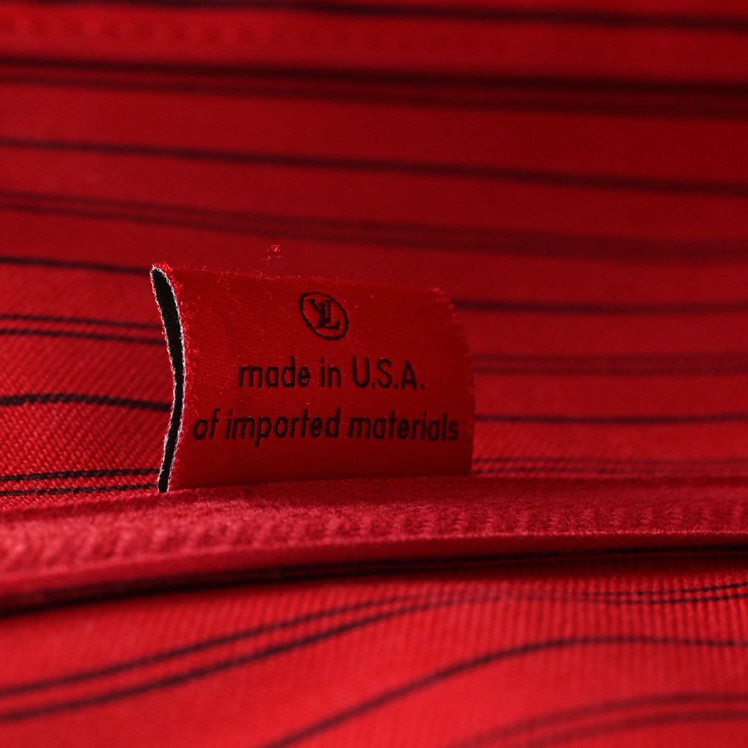 Louis Vuitton Damier Ebene Neo Neverfull MM 8 of 15