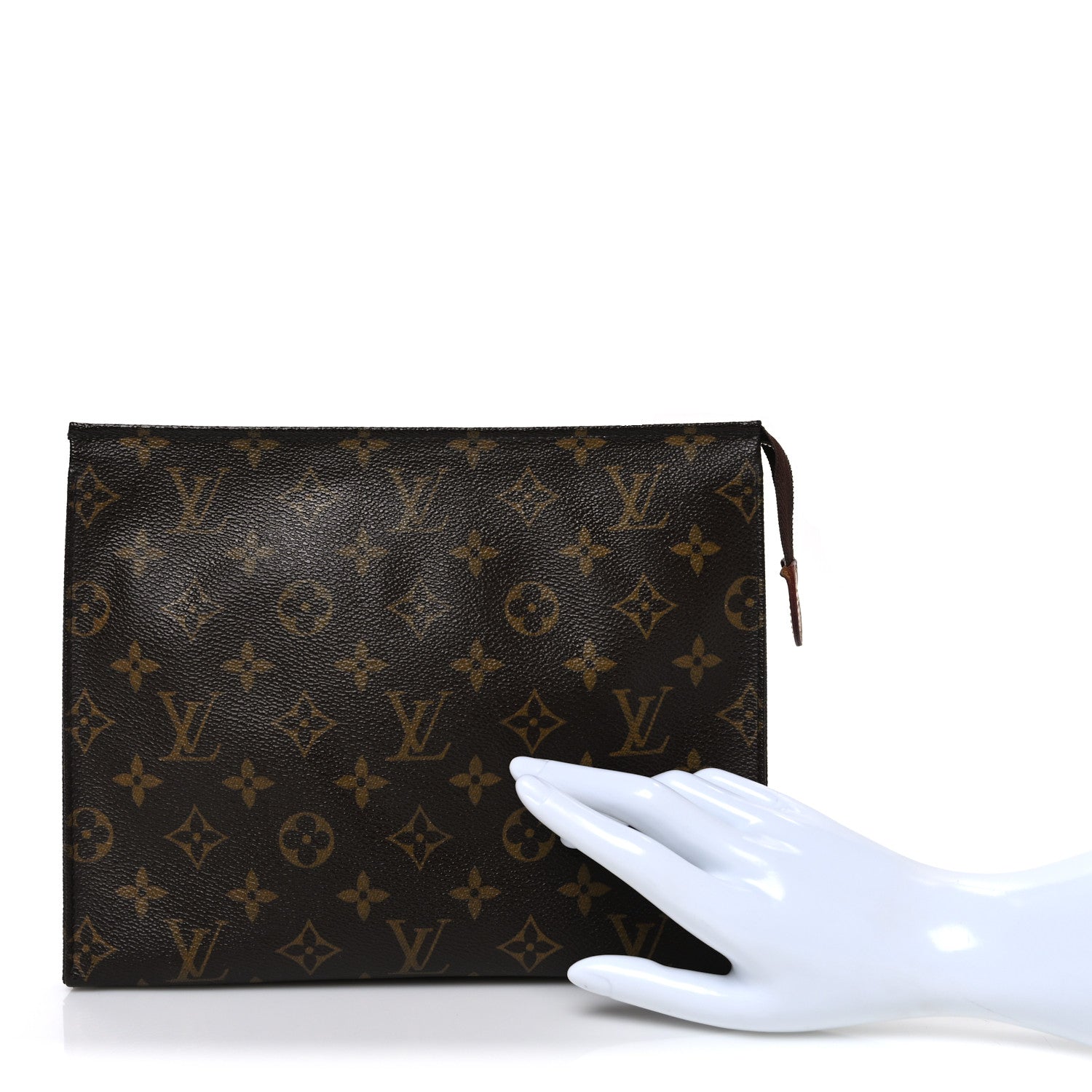 Louis Vuitton Monogram Toiletry Pouch 26 2 of 8