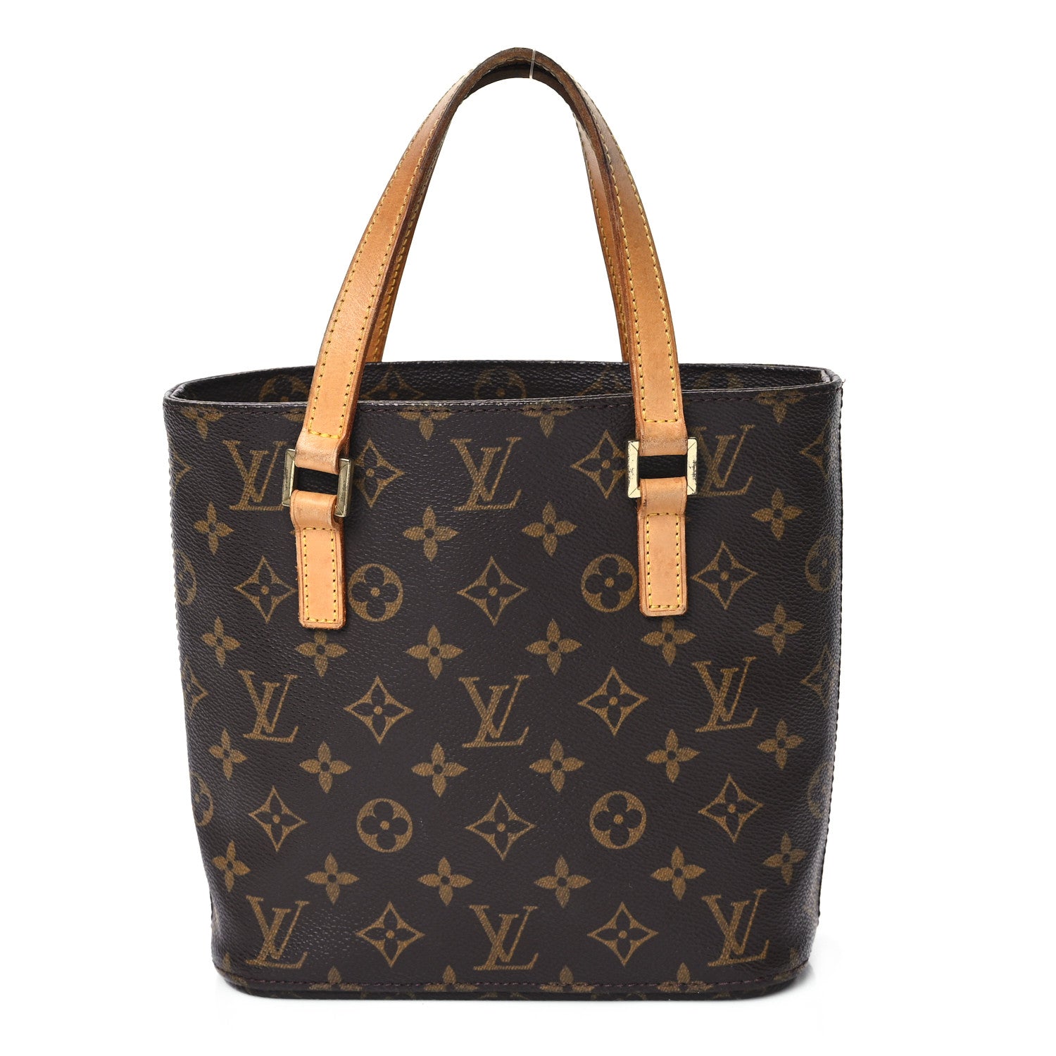 Louis Vuitton Monogram Vavin PM 1 of 12
