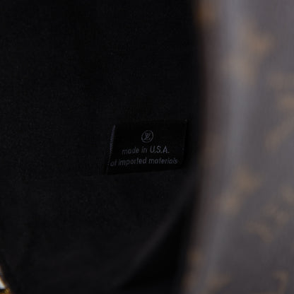 Louis Vuitton Reverse Monogram Pochette Metis 9 of 10