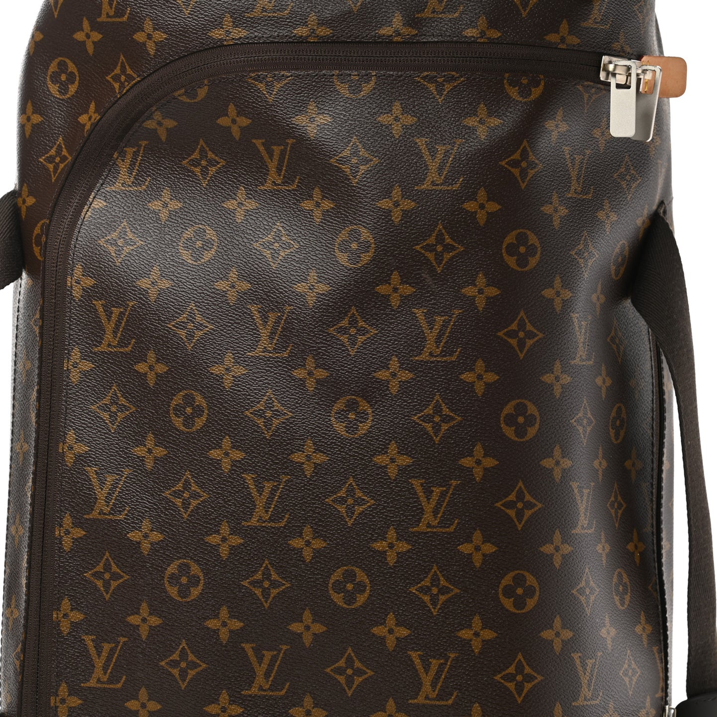 Monogram Soft Duffle 55