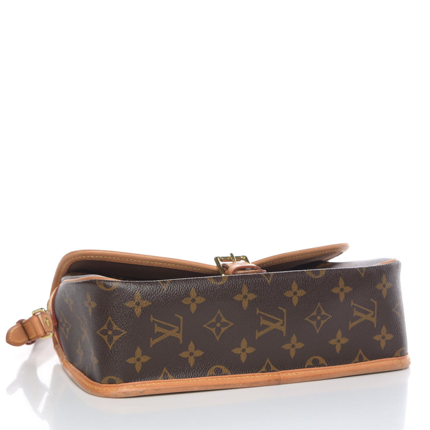 Monogram Sologne