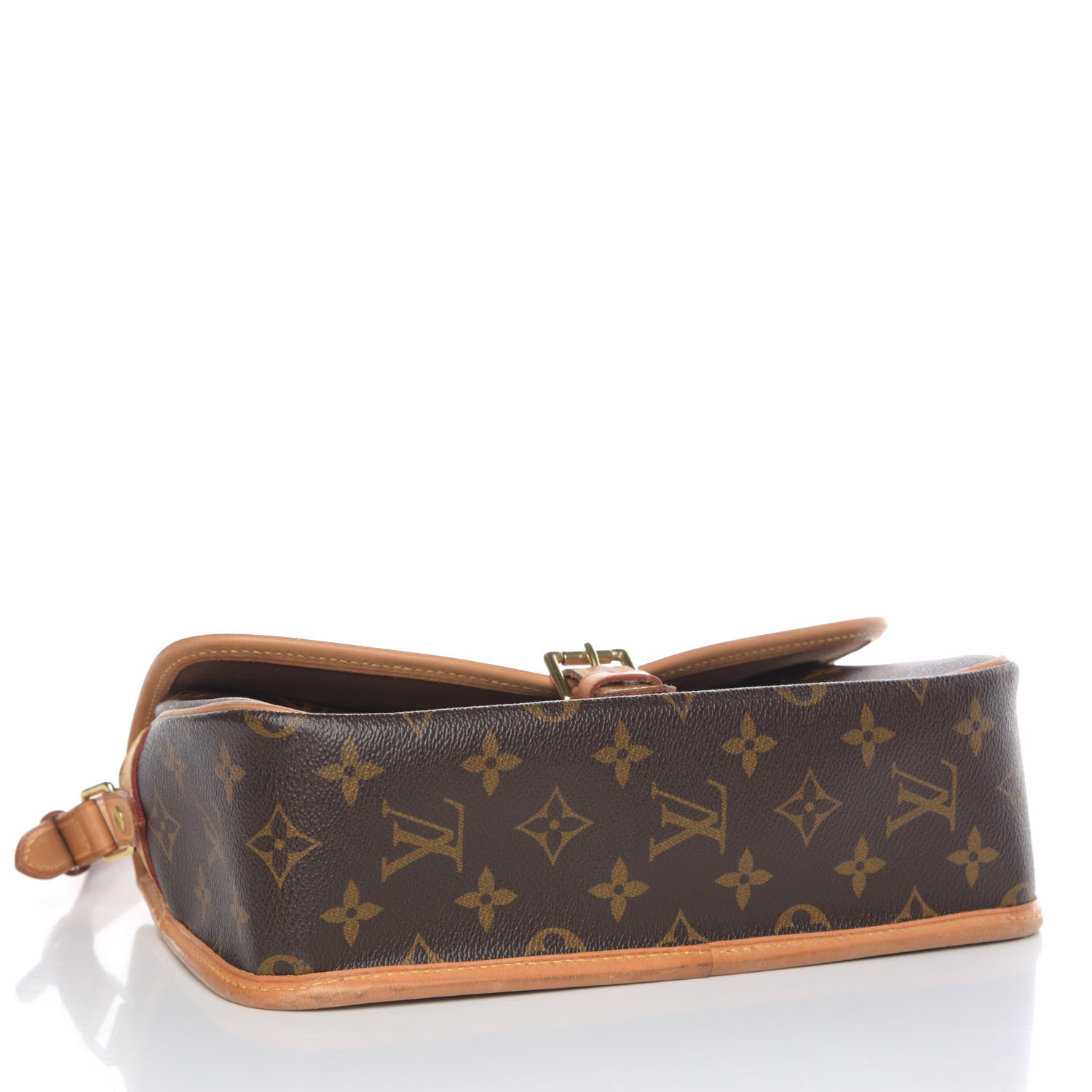 Louis Vuitton Monogram Sologne 4 of 15