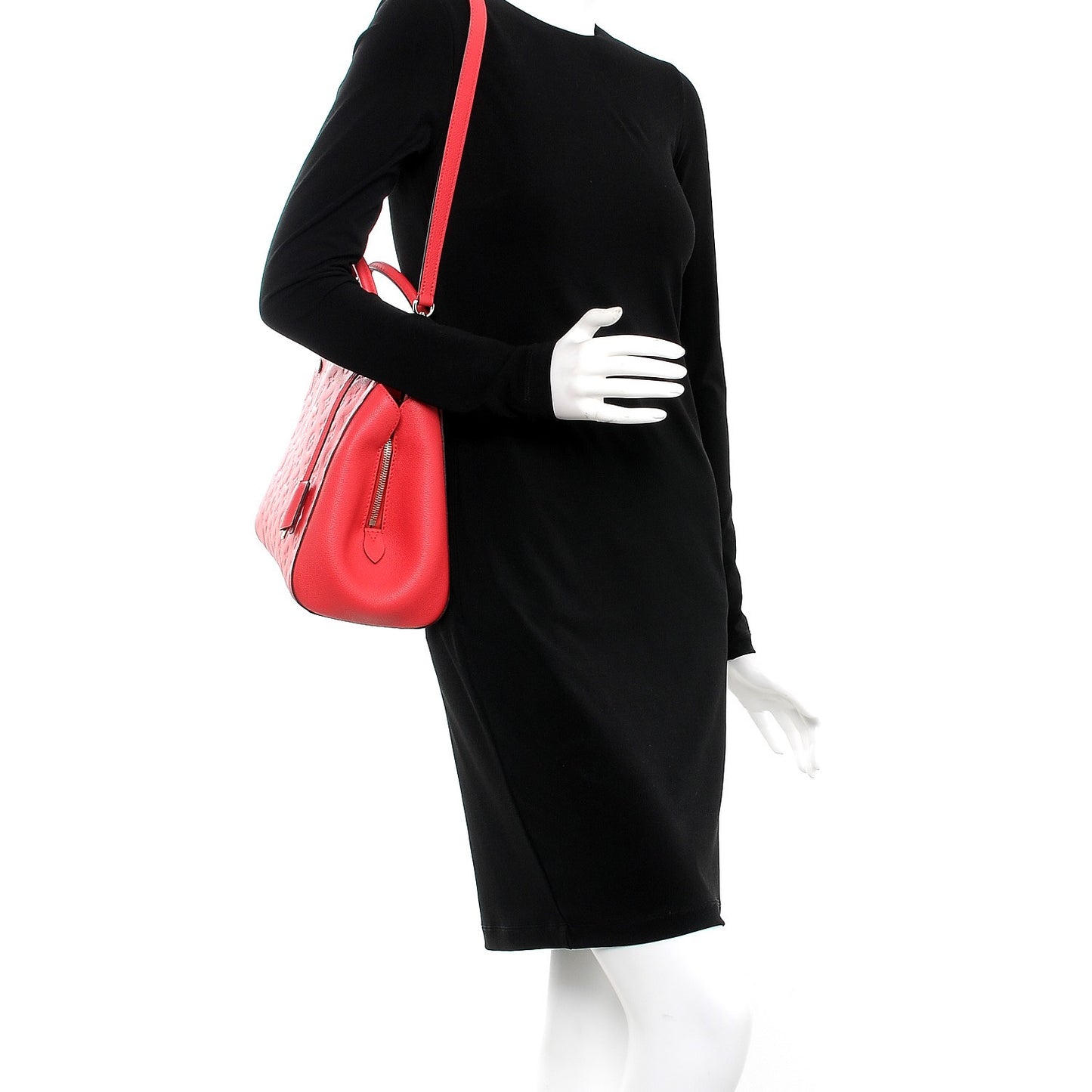 Empreinte Montaigne MM Poppy