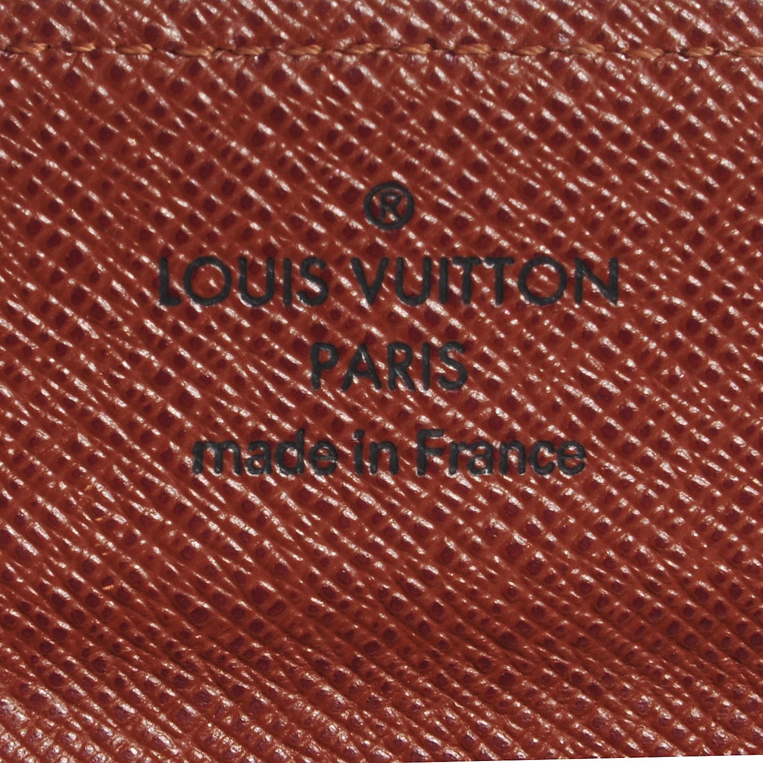 Louis Vuitton Monogram Multicles Rabat 6 of 8