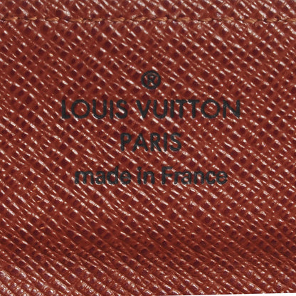 Louis Vuitton Monogram Multicles Rabat 6 of 8
