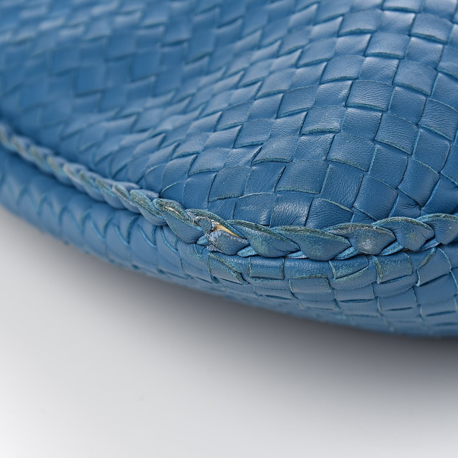 Bottega Veneta Nappa Intrecciato Large Veneta Hobo Empire 11 of 12