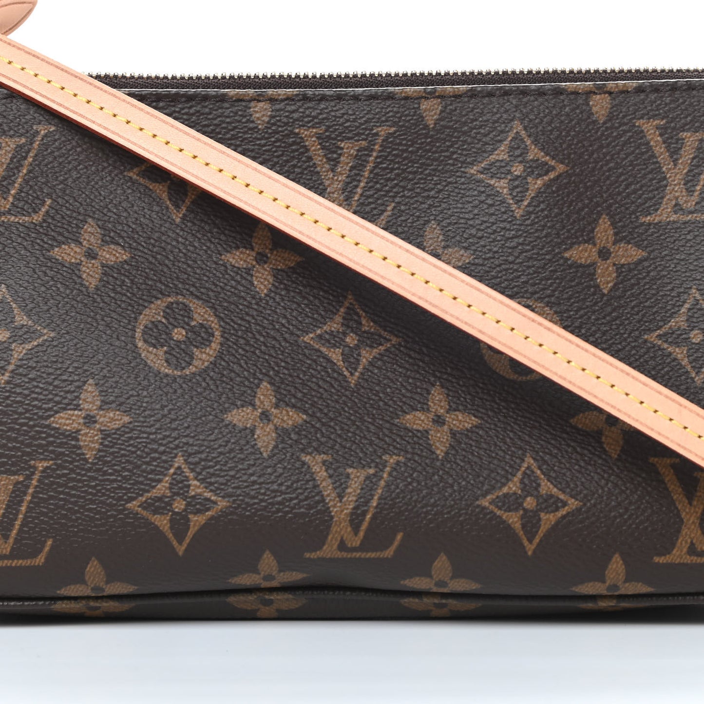 Monogram Pochette Accessories NM