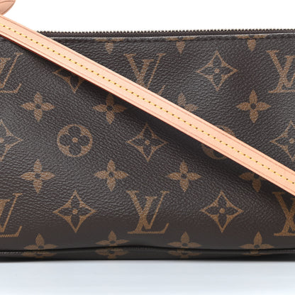 Louis Vuitton Monogram Pochette Accessories NM 8 of 11