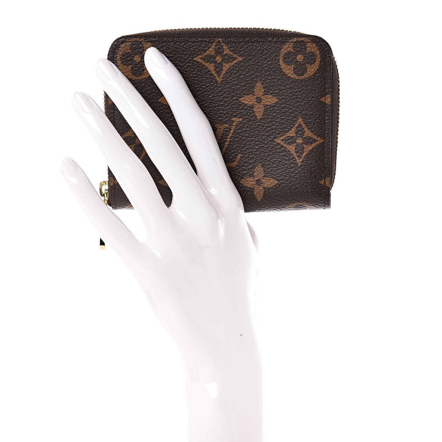 Monogram Zippy Coin Purse