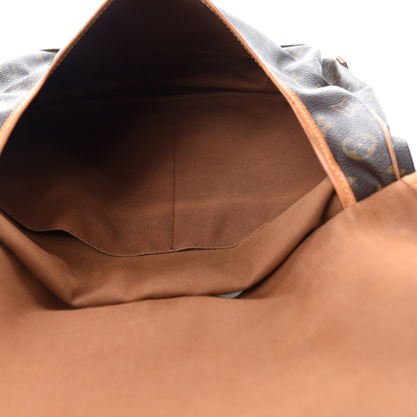 Monogram Saumur 35