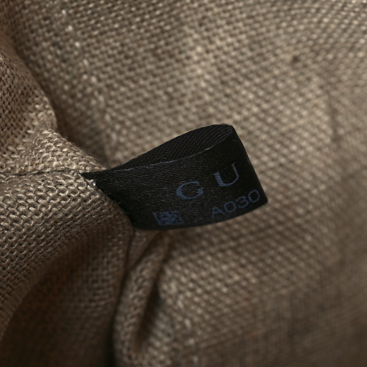 Gucci Monogram Mini Bree Messenger Bag Beige Soft Pink 8 of 12