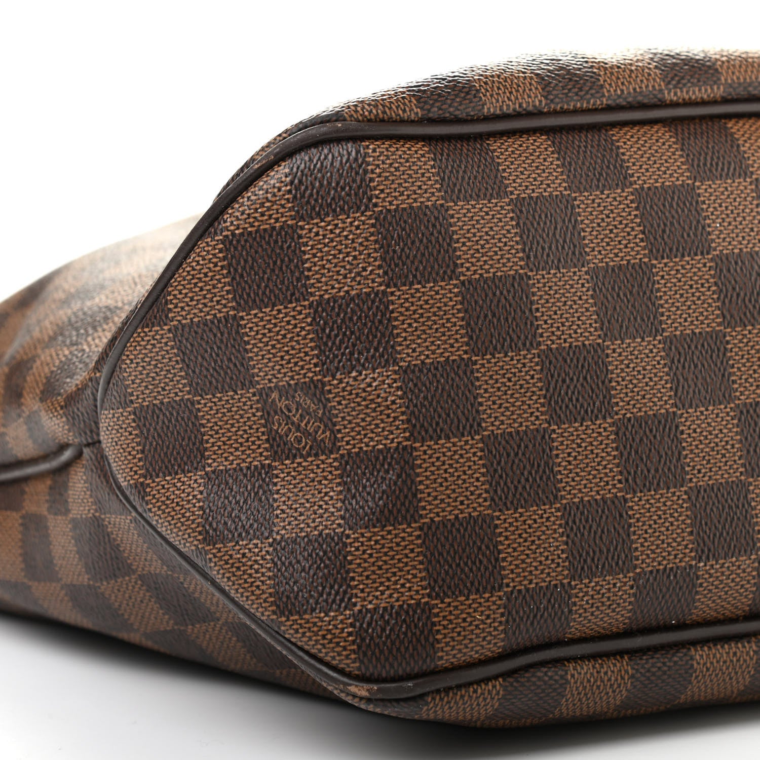 Louis Vuitton Damier Ebene Delightful PM 9 of 12