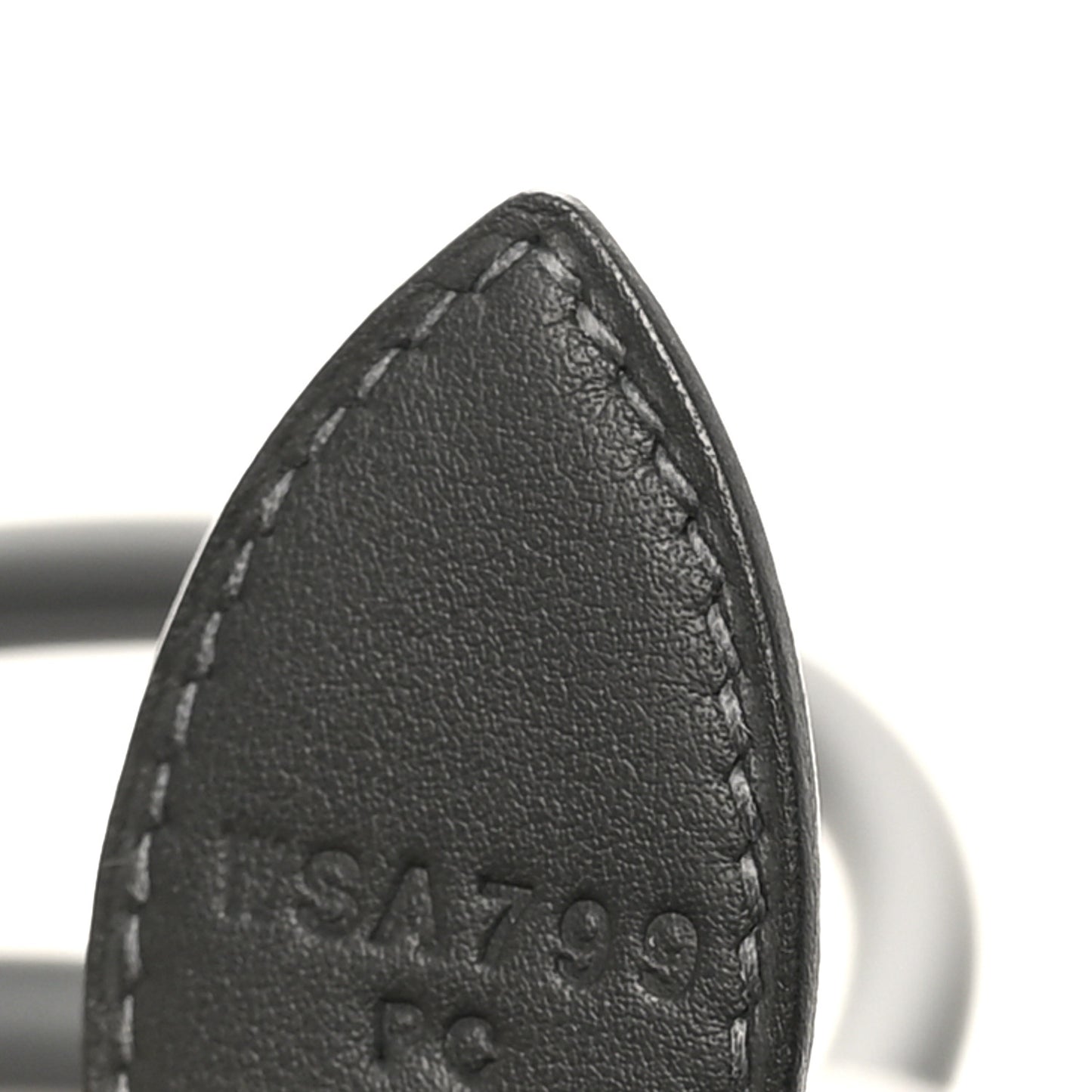 Togo Swift Bolide a Dos Backpack Gris Misty