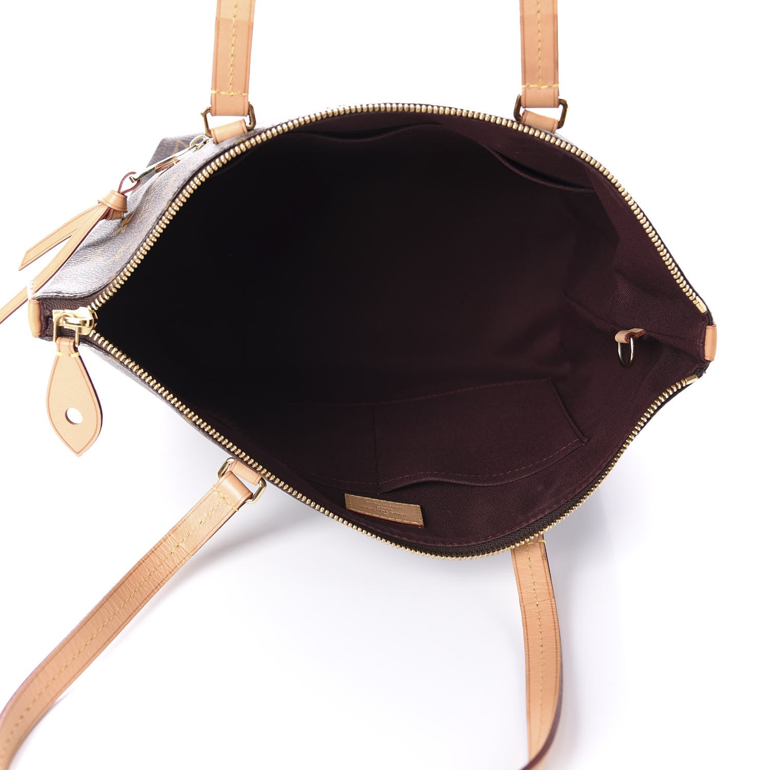 Louis Vuitton Monogram Iena PM 5 of 11