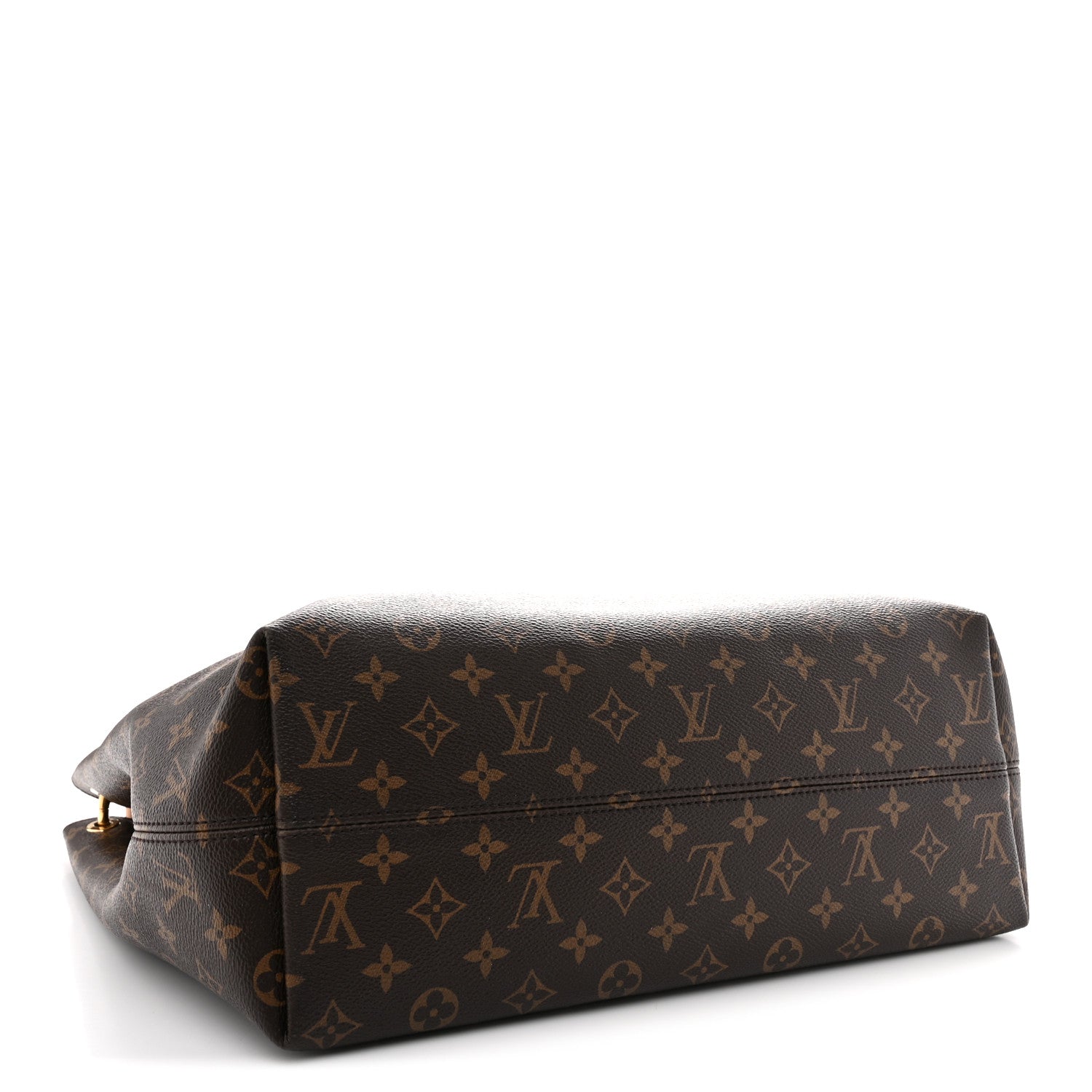 Louis Vuitton Monogram Graceful MM Pivoine 4 of 12