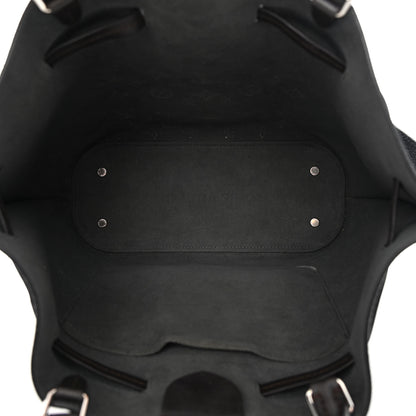 Louis Vuitton Mahina Girolata Black 6 of 14