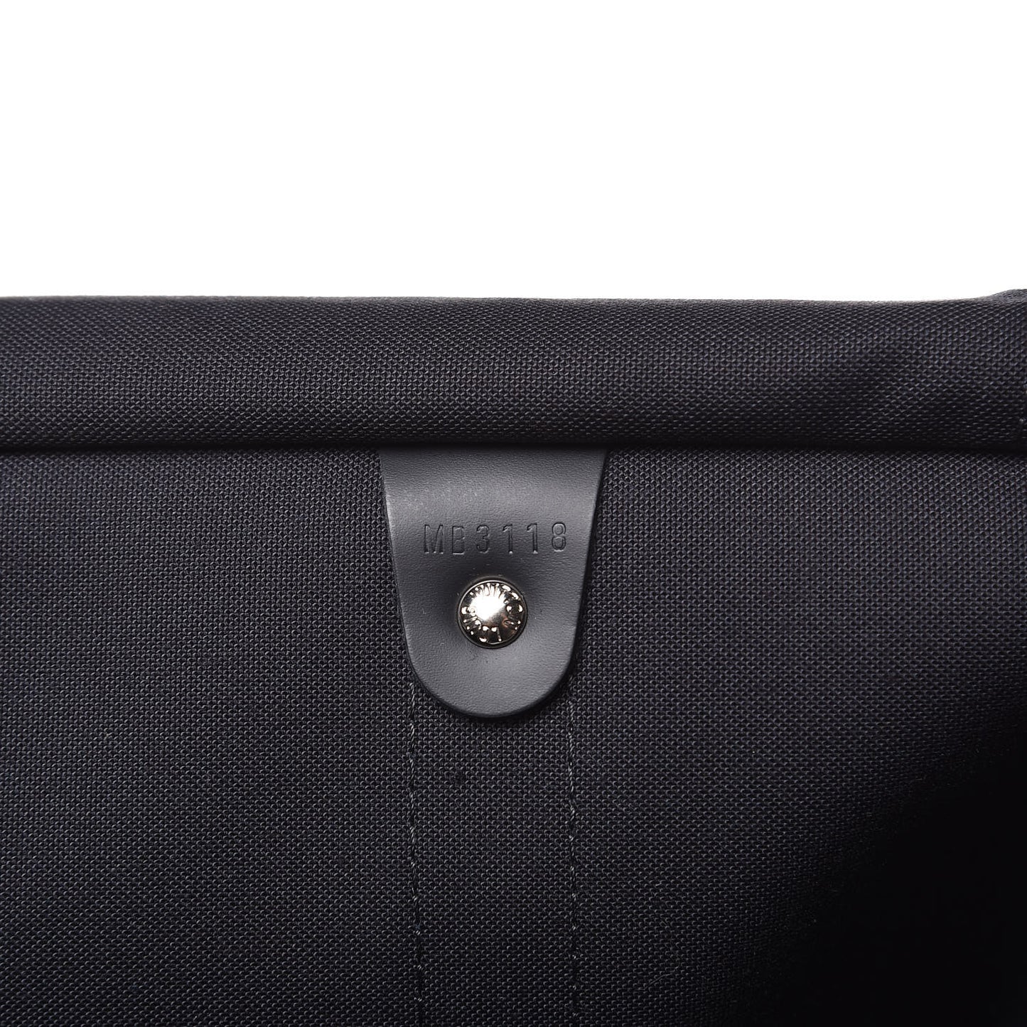Damier Cobalt Keepall Bandouliere 55