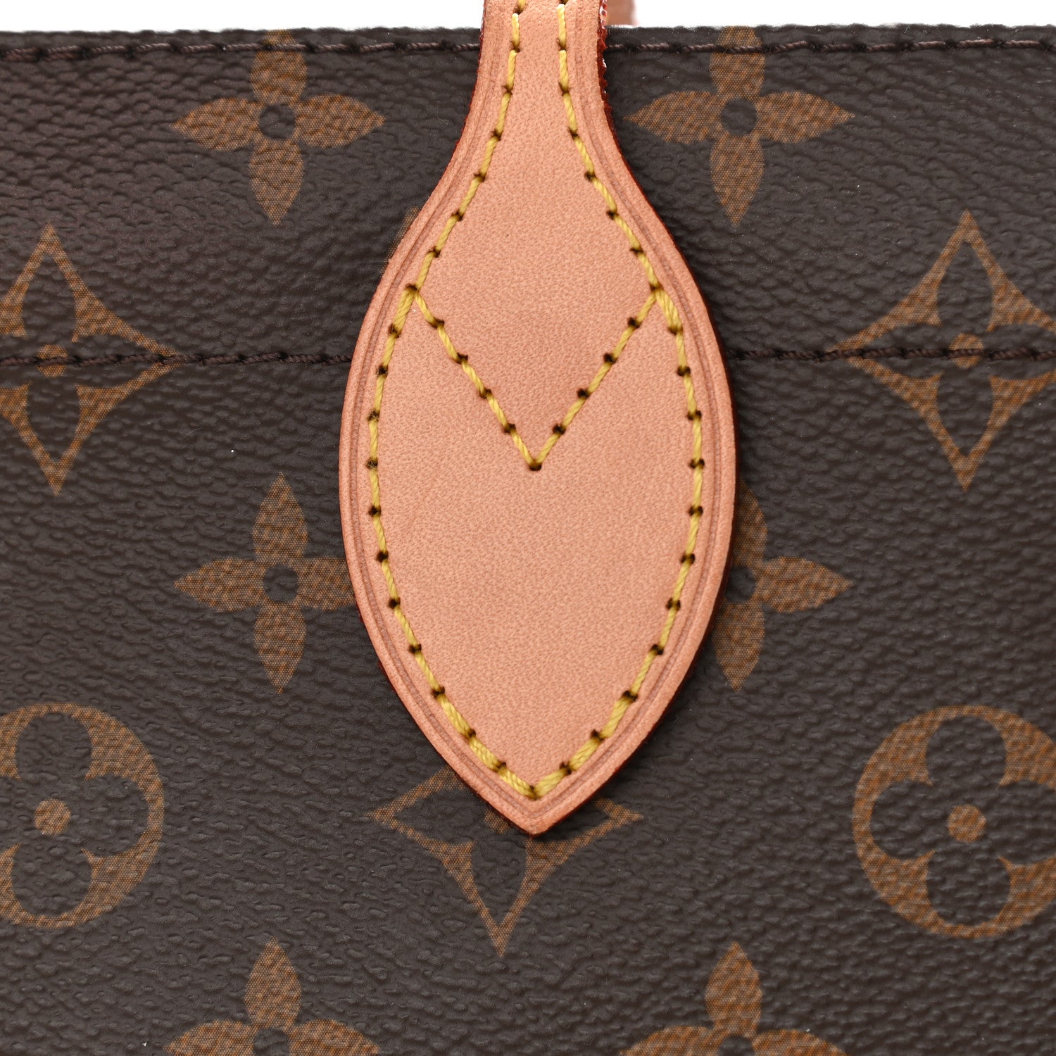 Louis Vuitton Monogram Carry It 14 of 14