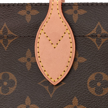 Louis Vuitton Monogram Carry It 14 of 14