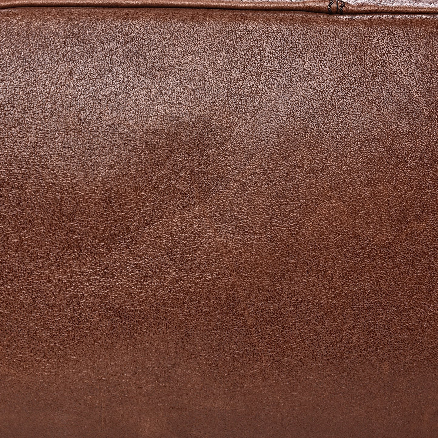 Lambskin Large Nightingale Brown