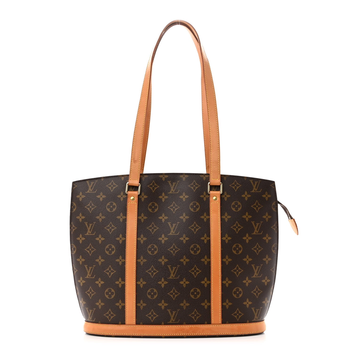 Louis Vuitton Monogram Babylone 1 of 15