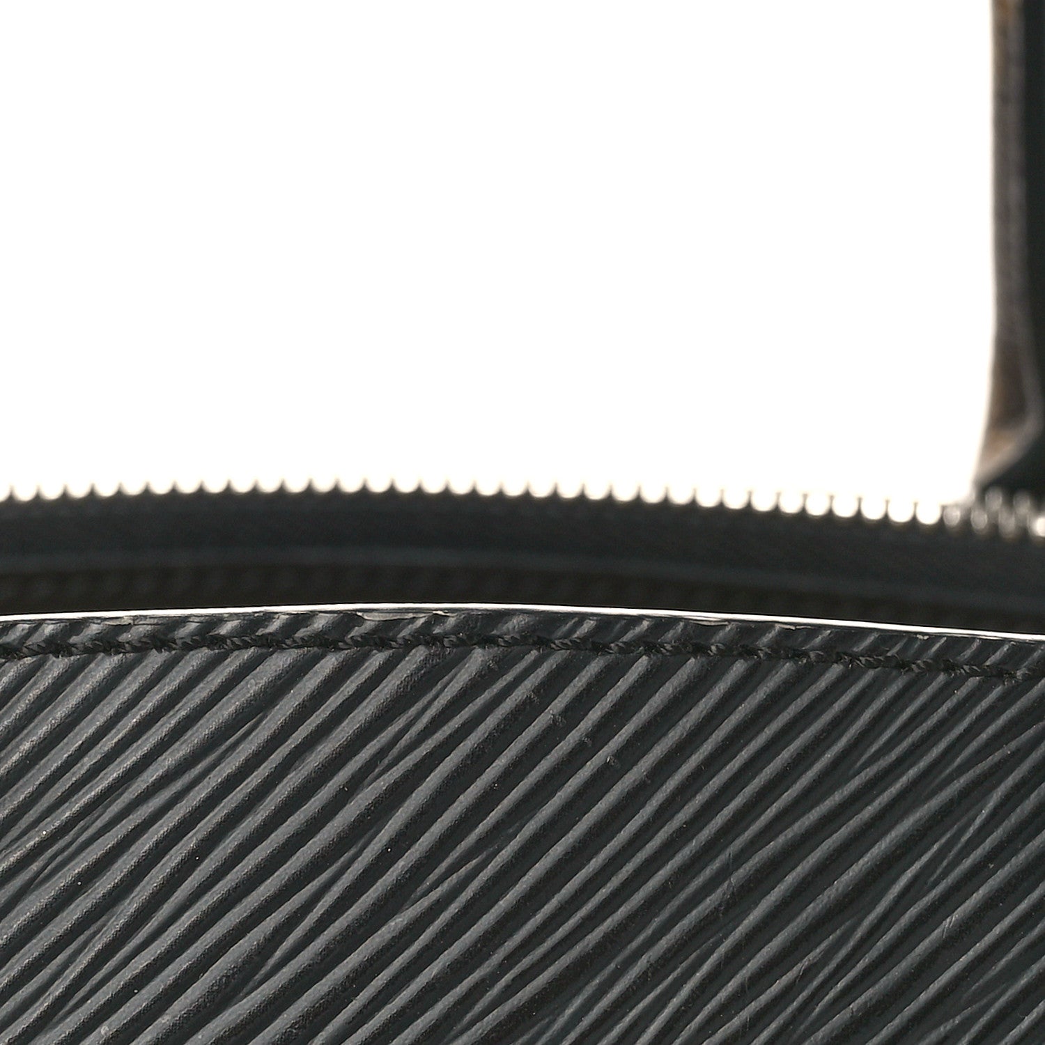 Louis Vuitton Epi Calfskin Monogram City Steamer MM 9 of 9