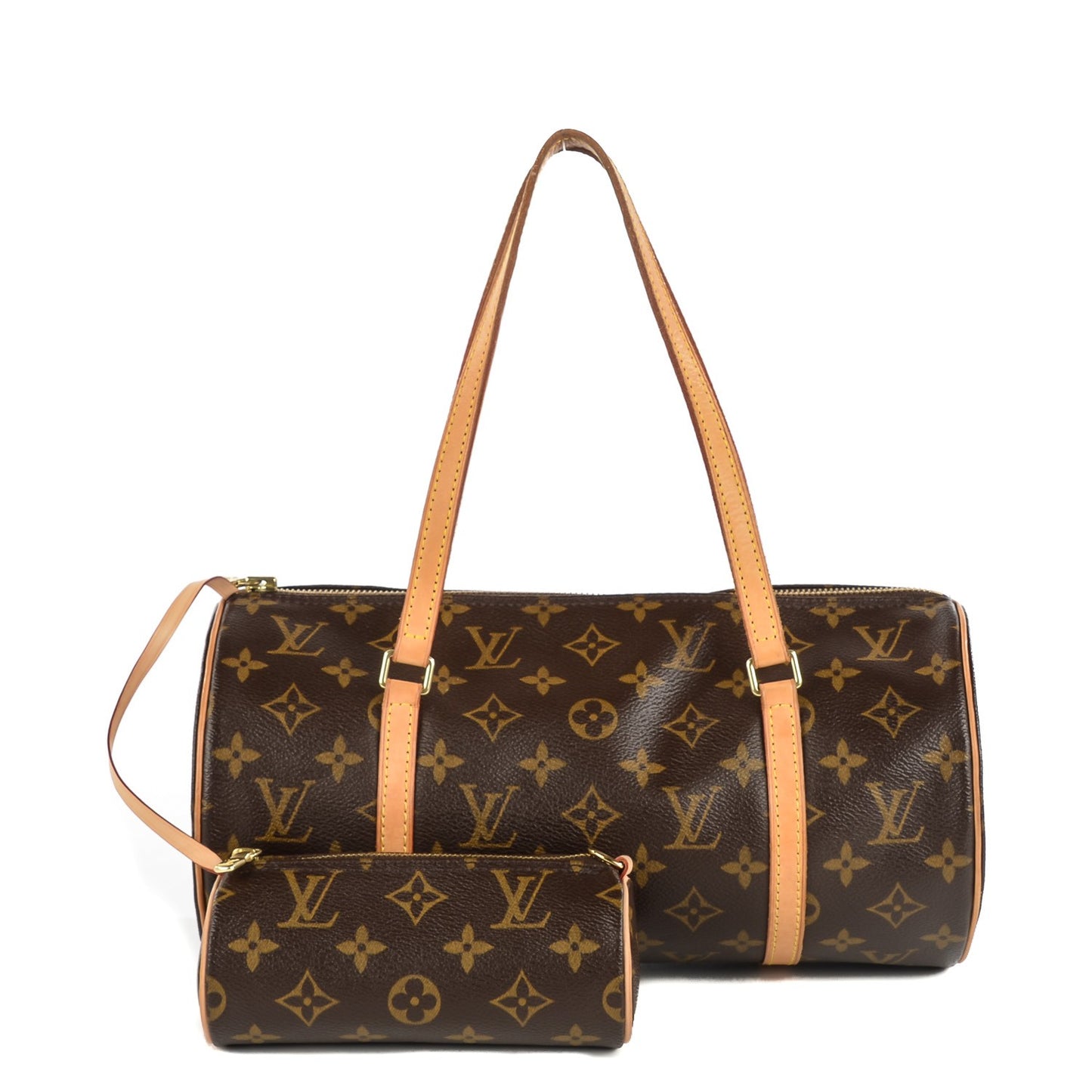 Monogram Papillon 30