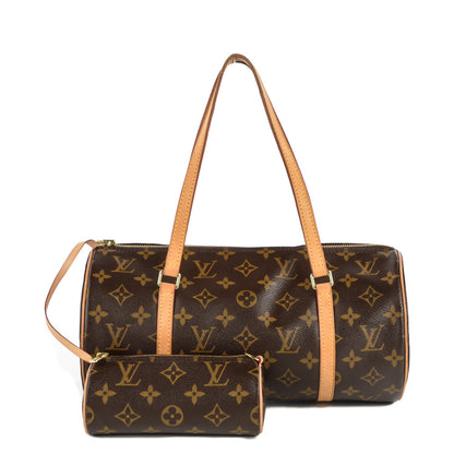 Louis Vuitton Monogram Papillon 30 1 of 7
