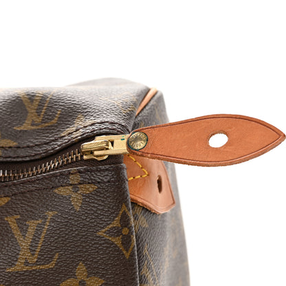 Louis Vuitton Monogram Speedy 40 14 of 18