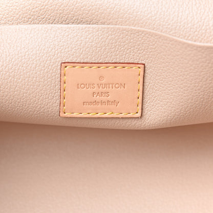 Louis Vuitton Monogram Nice BB 6 of 9