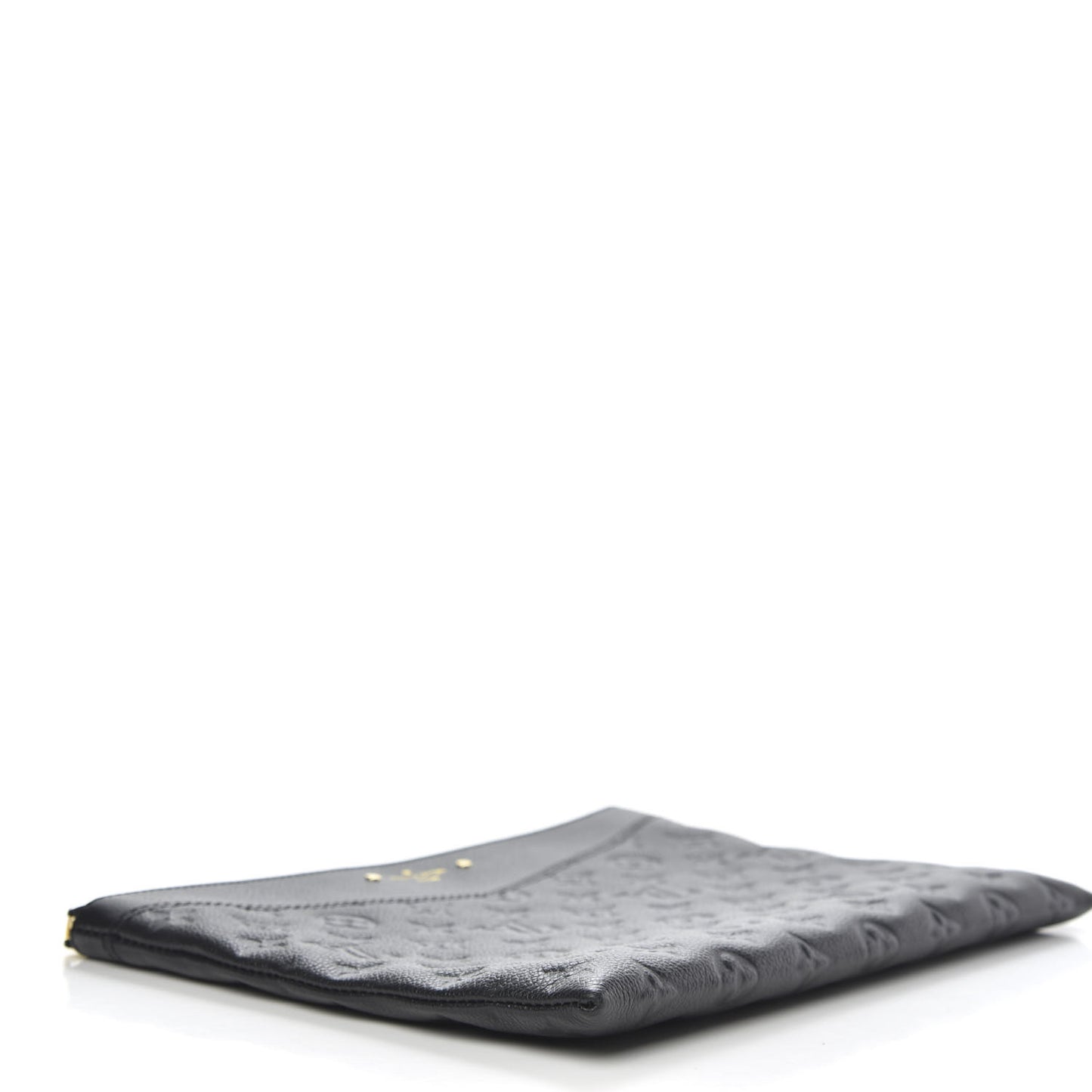 Empreinte Daily Pouch Black