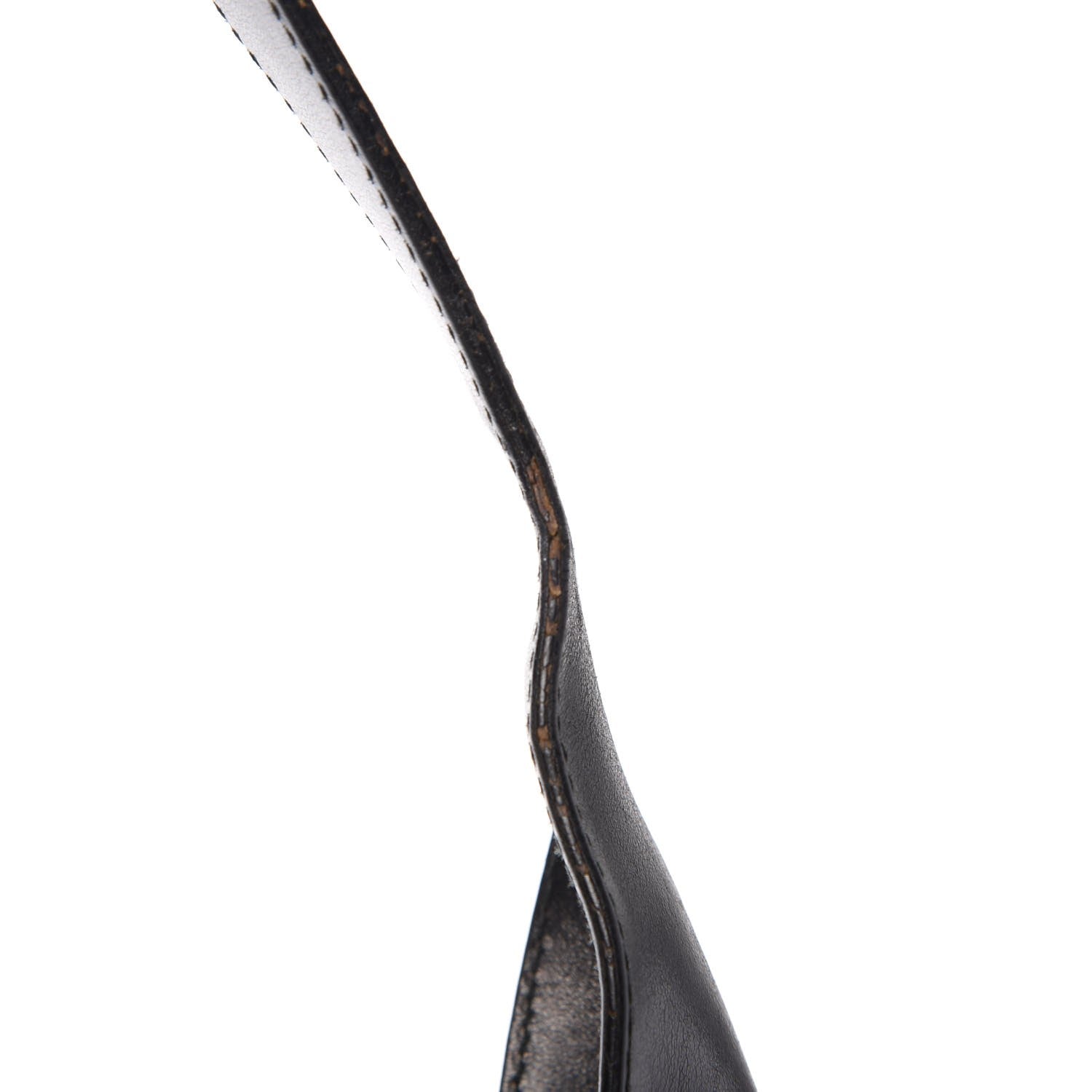 Gucci Monogram Jackie O Hobo Black 15 of 20